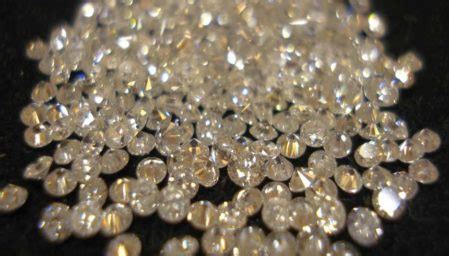 Changing expectations: the traceability of diamonds.
